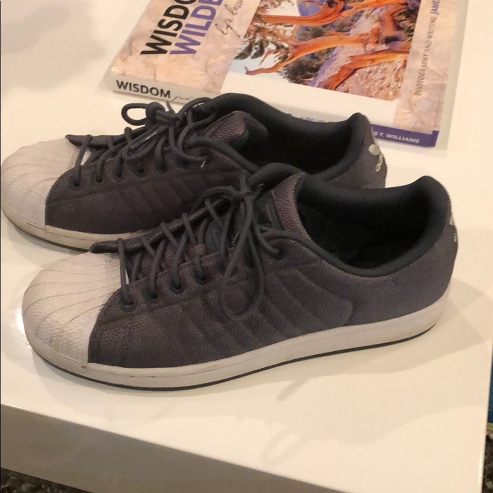 Adidas men’s street shoes